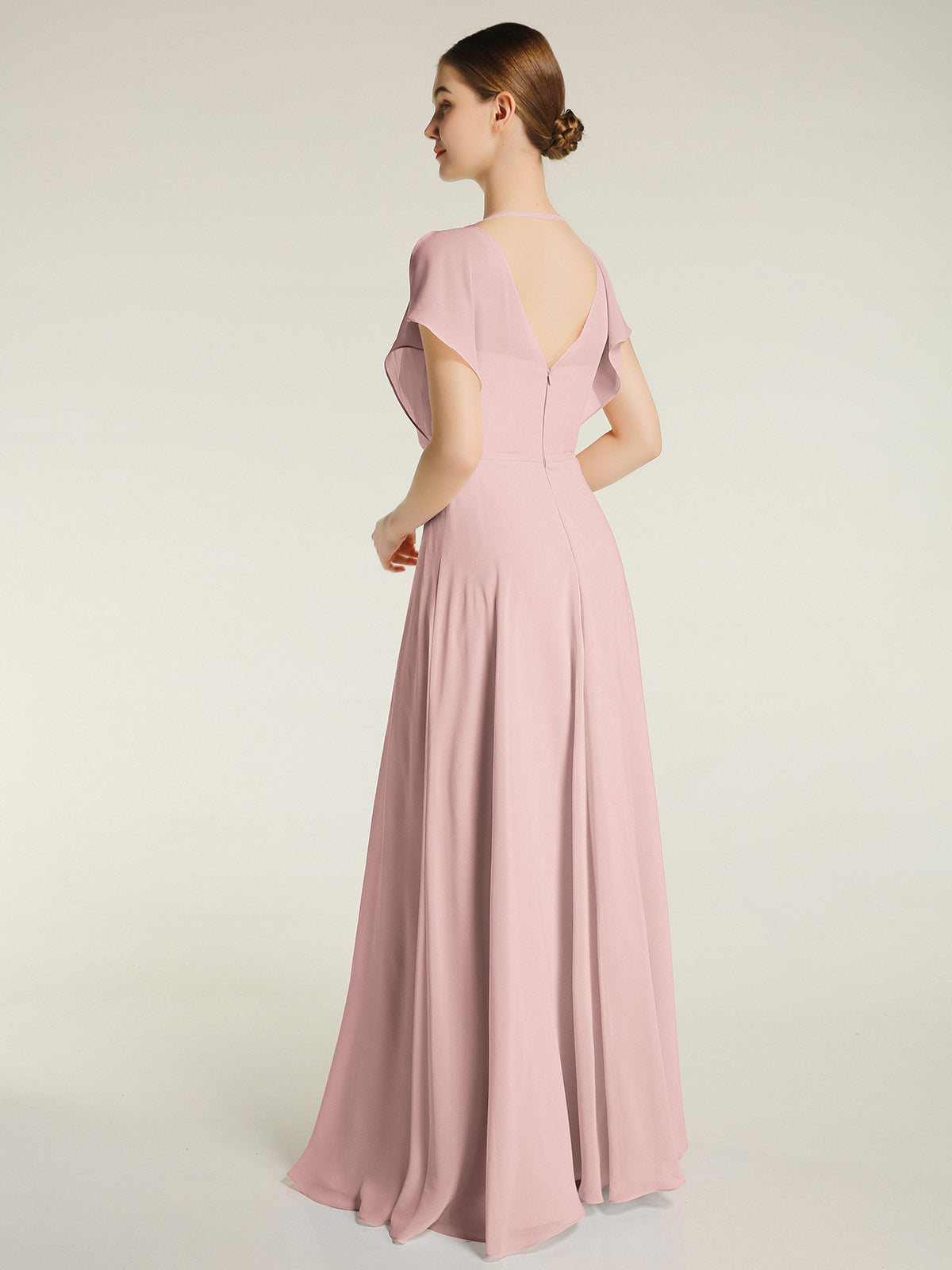 Dusty Rose