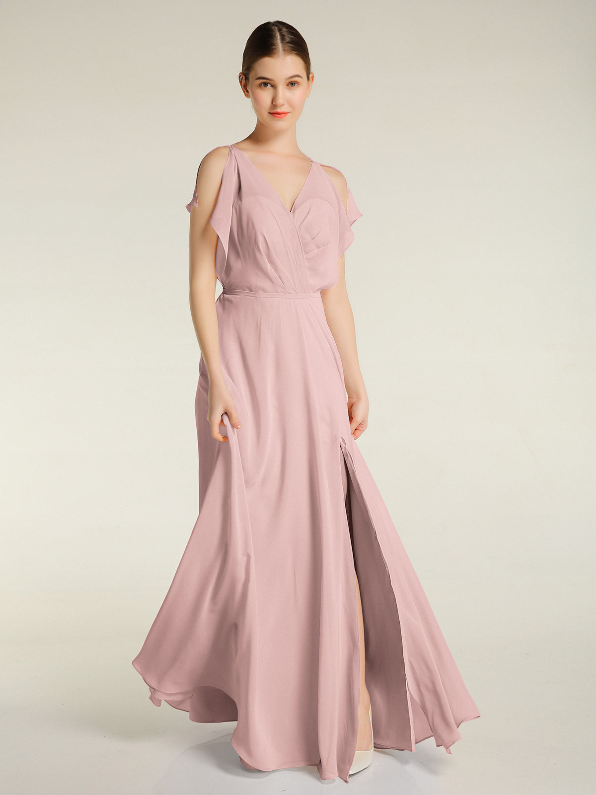 Dusty Rose