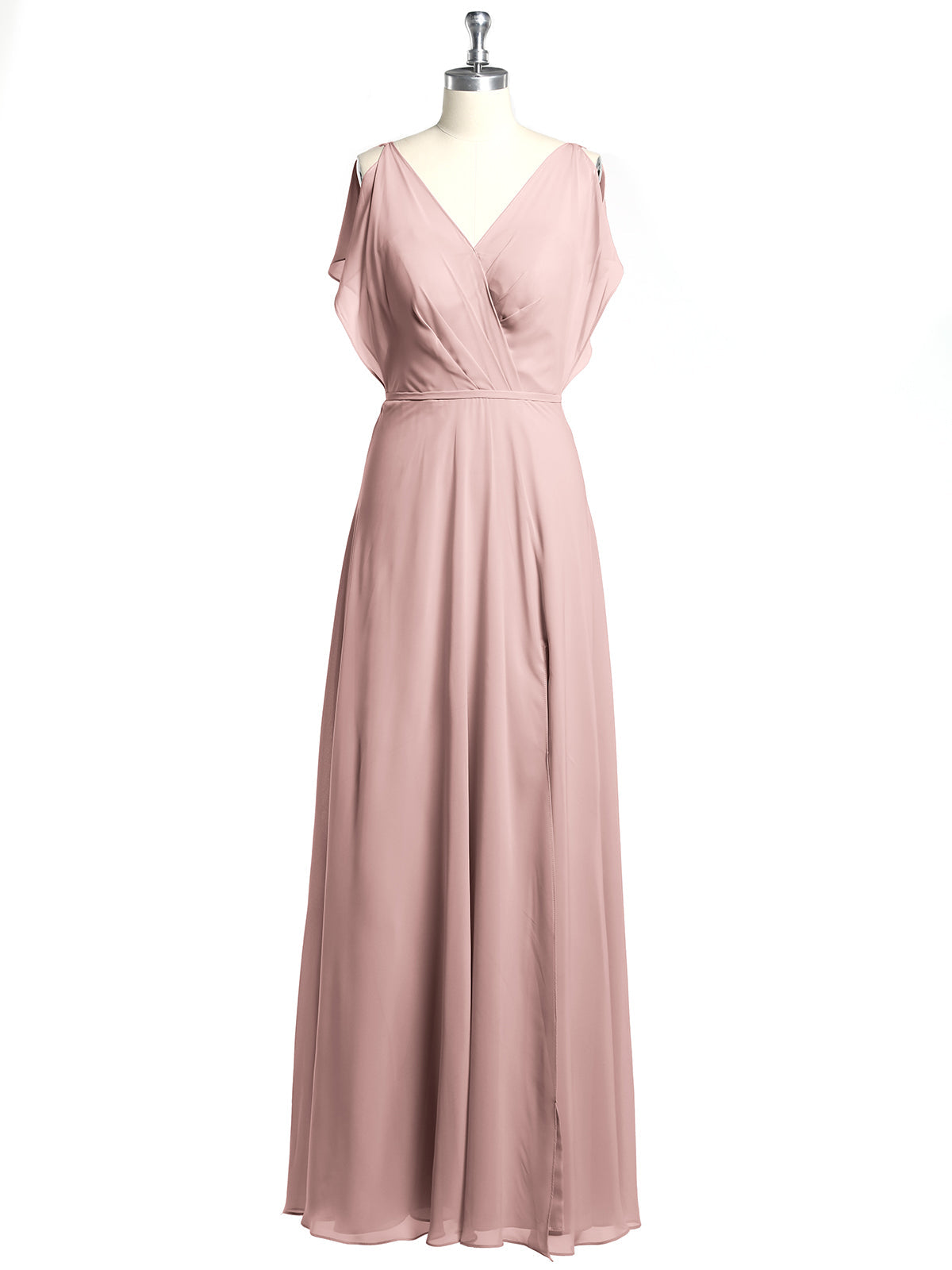 Dusty Rose