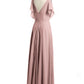 Dusty Rose