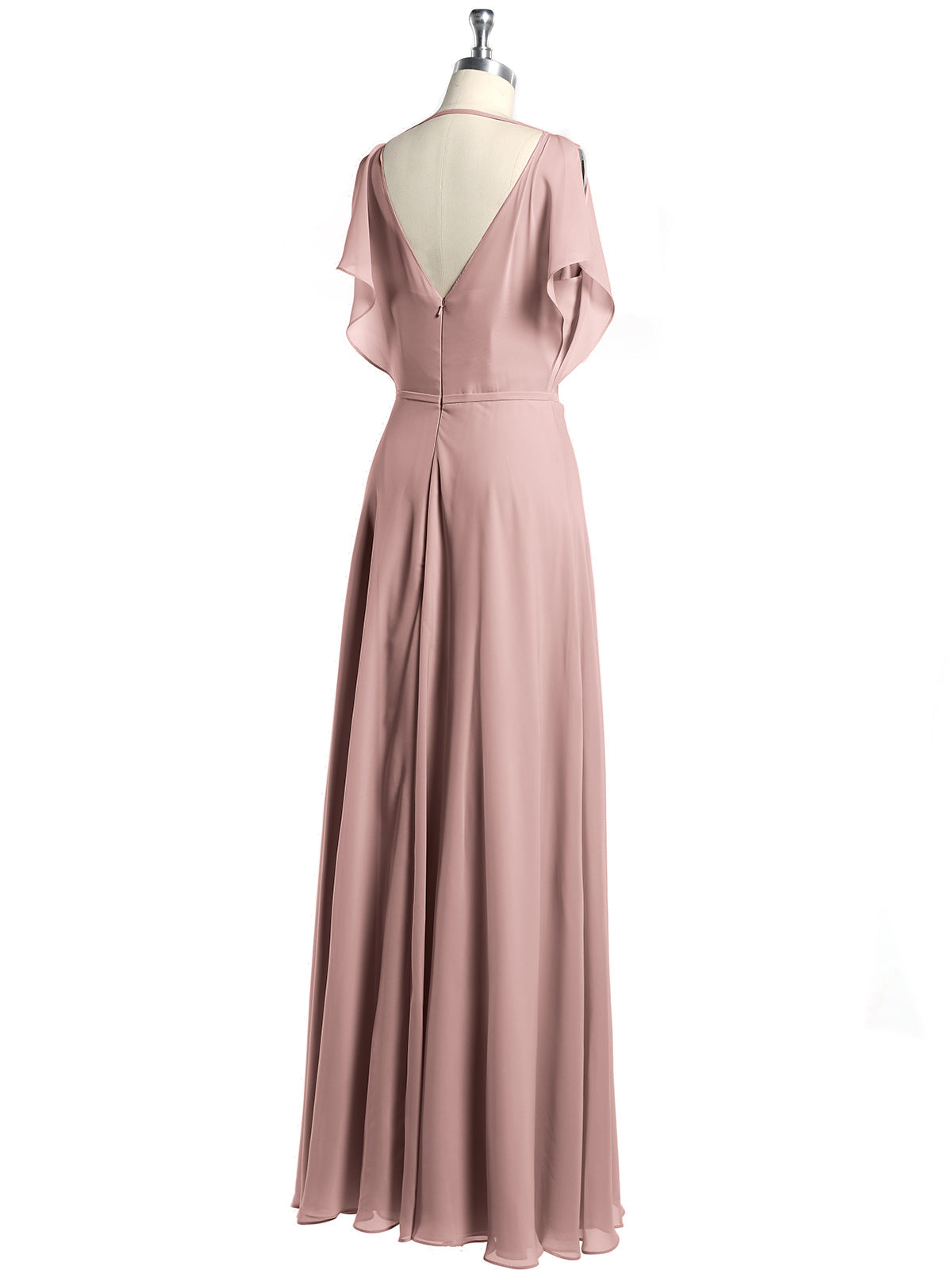 Dusty Rose