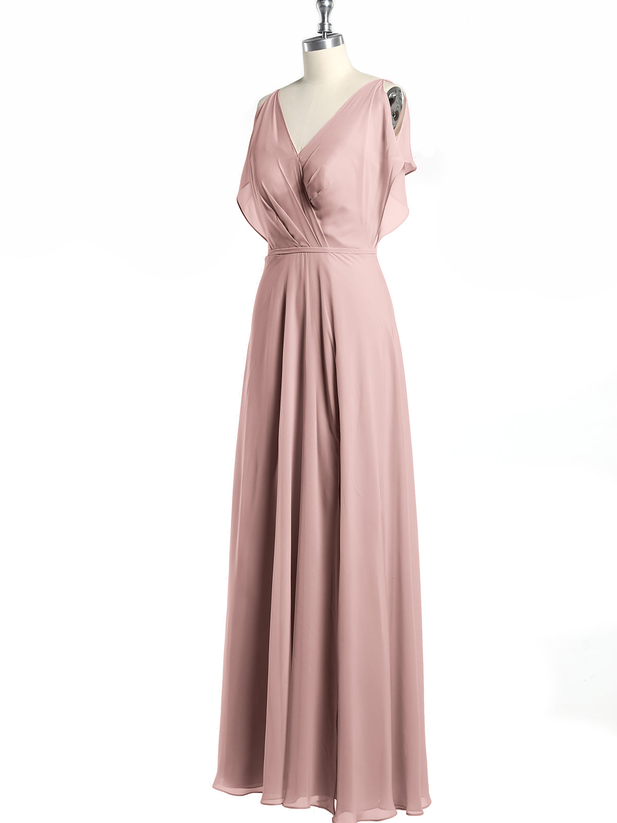 Dusty Rose