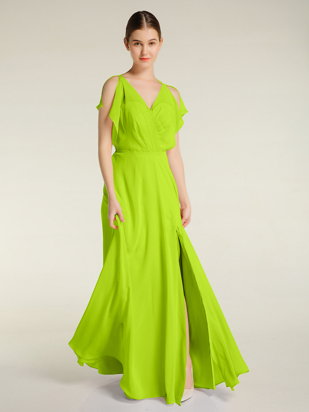 Lime Green