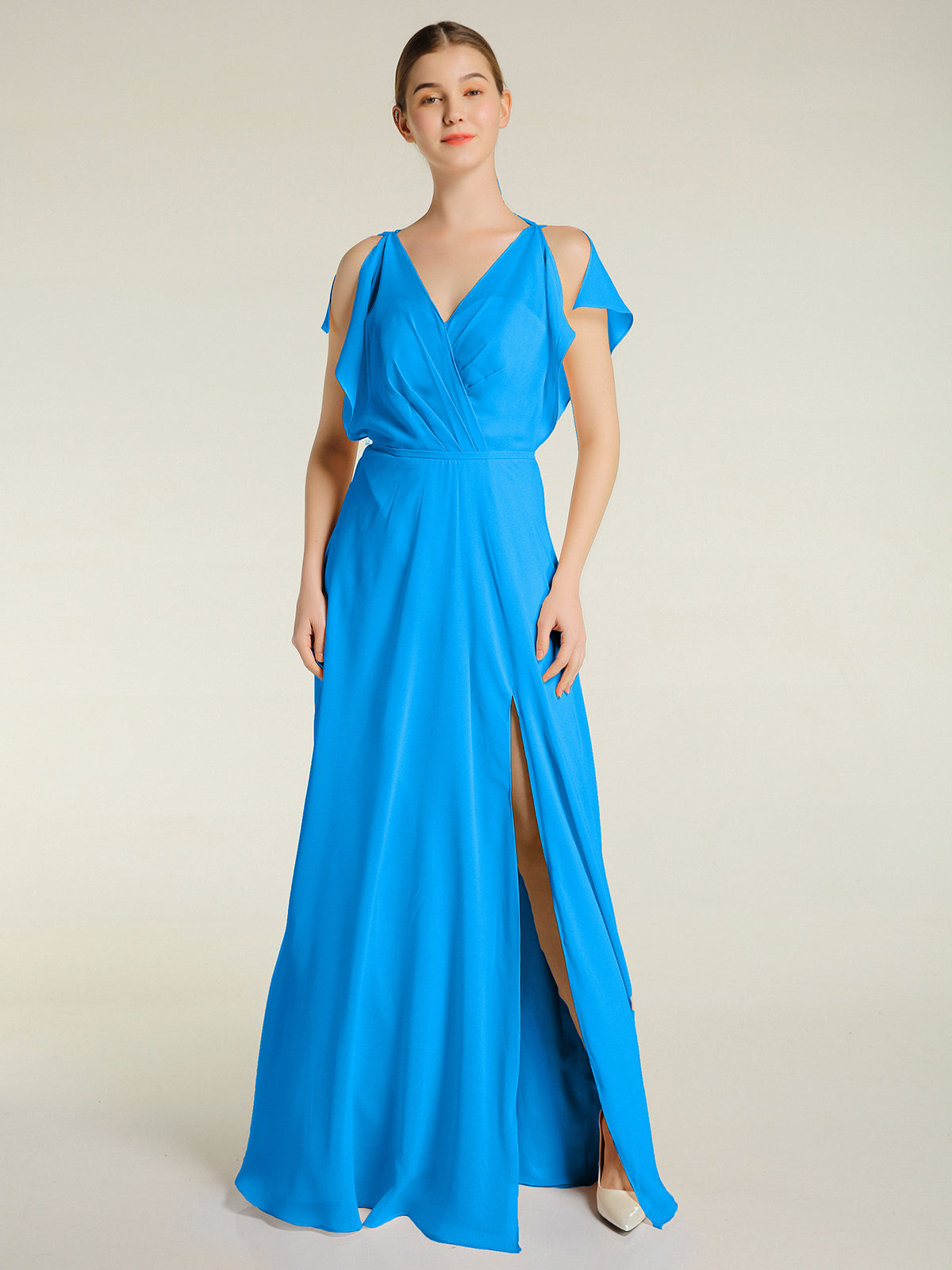 Ocean Blue