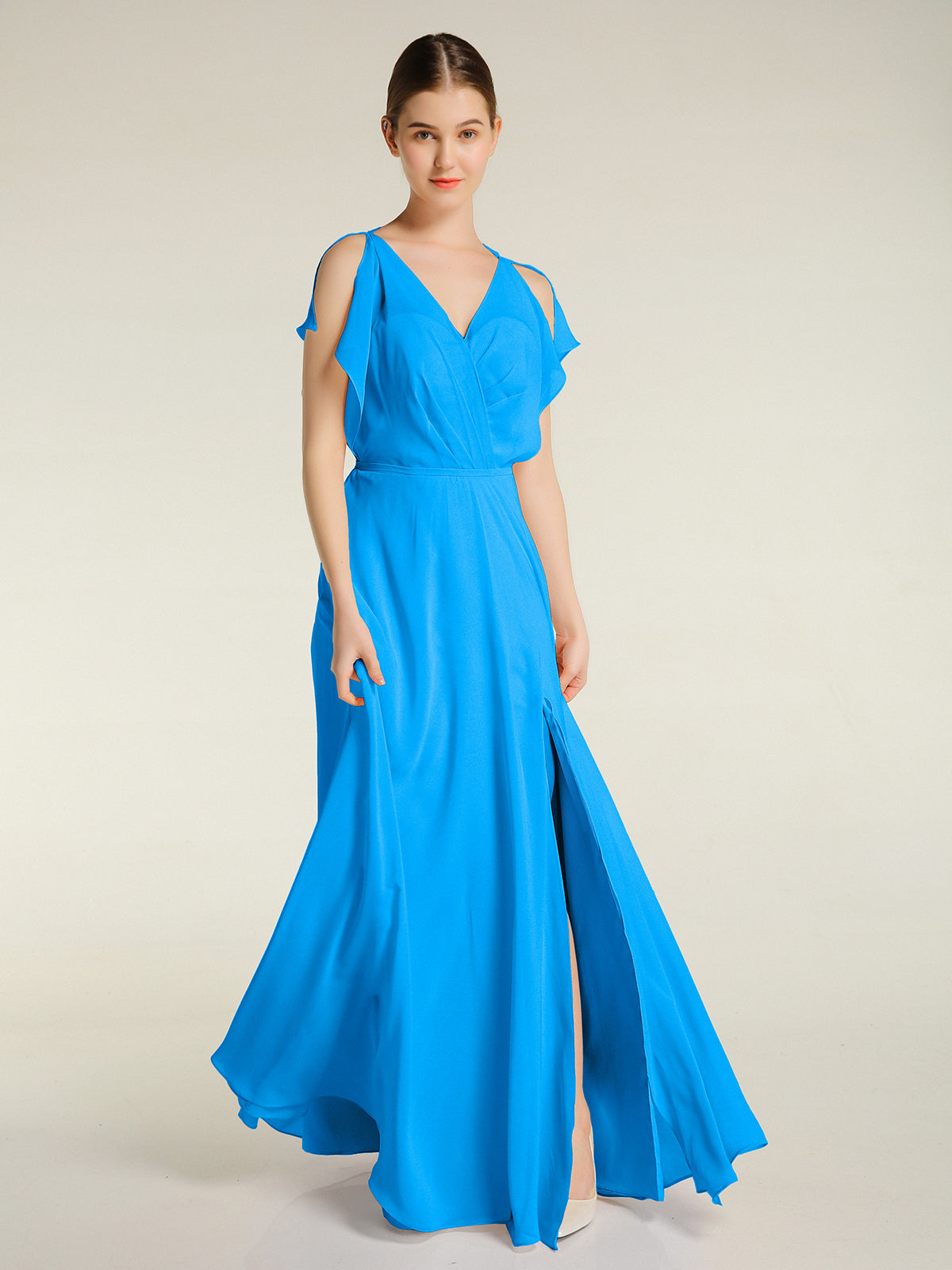 Ocean Blue