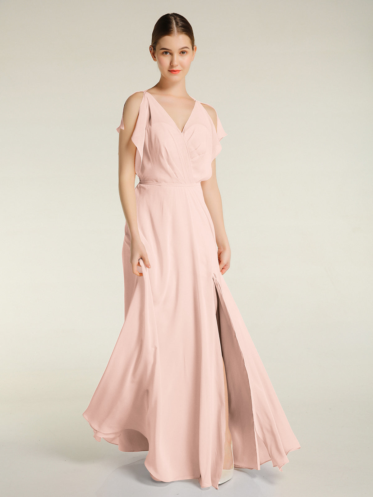 Pearl Pink