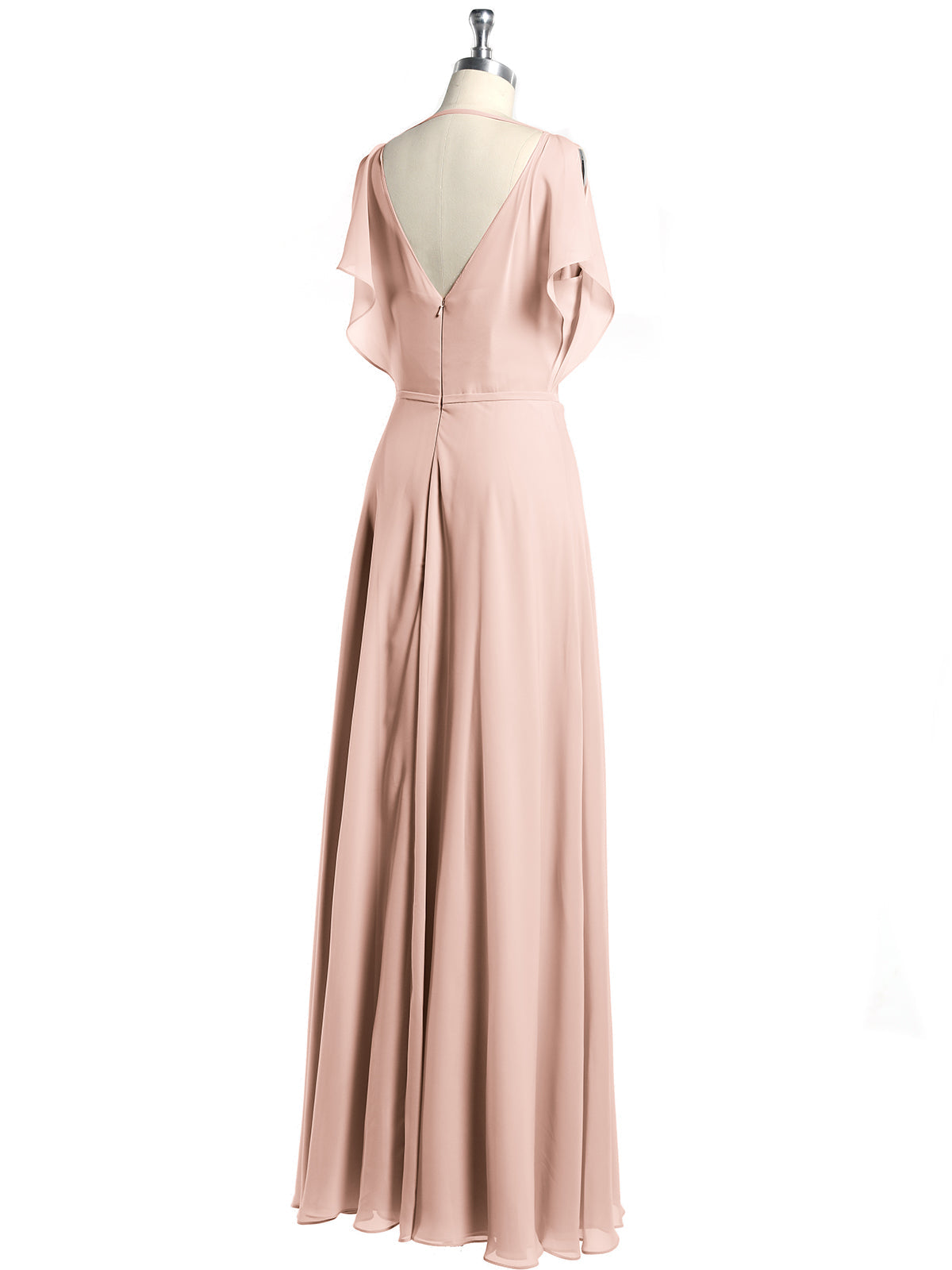 Pearl Pink