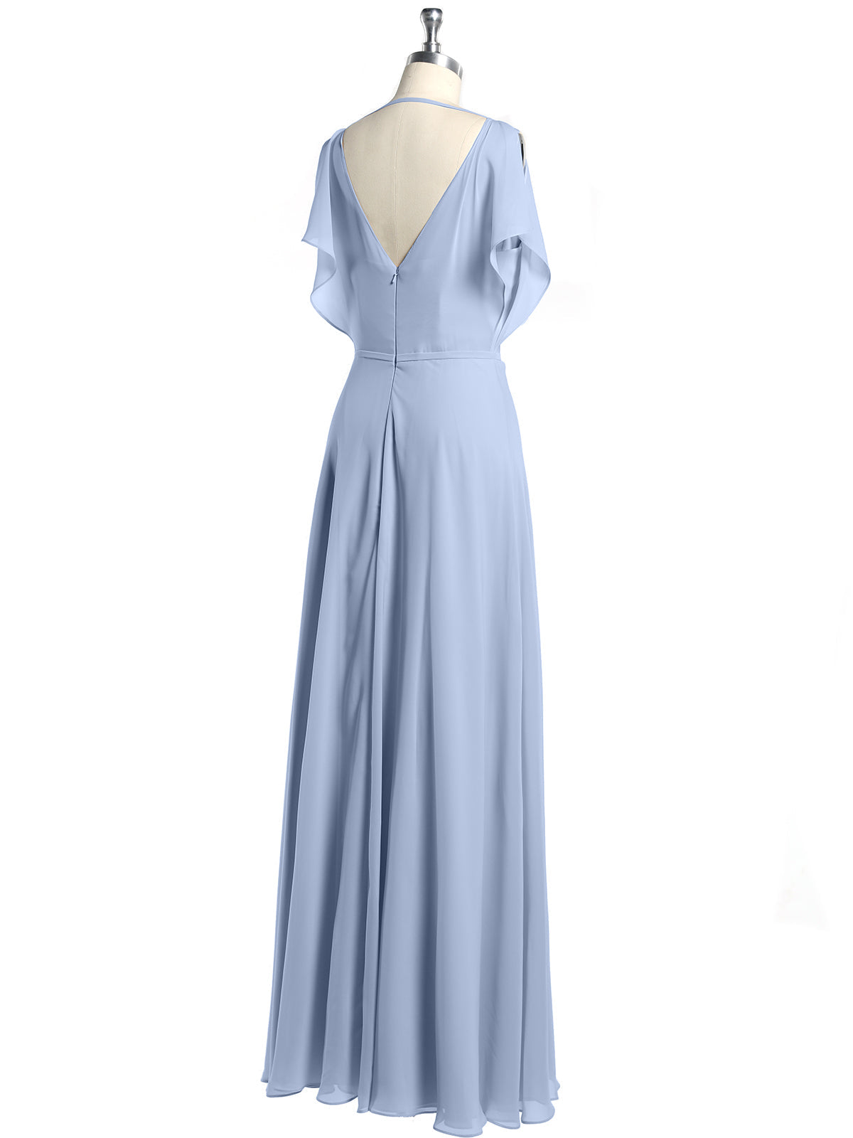 Sky Blue
