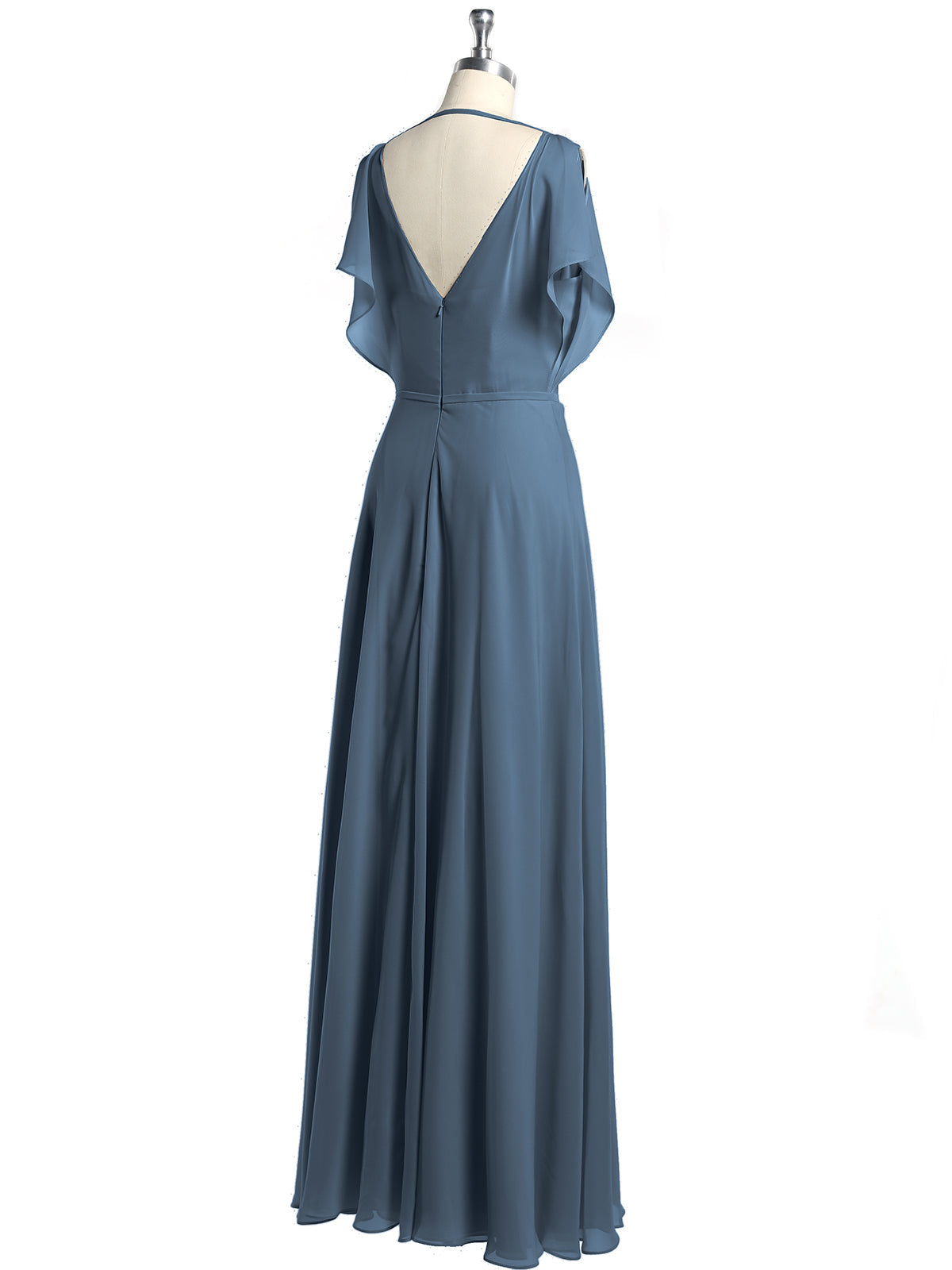 Slate Blue