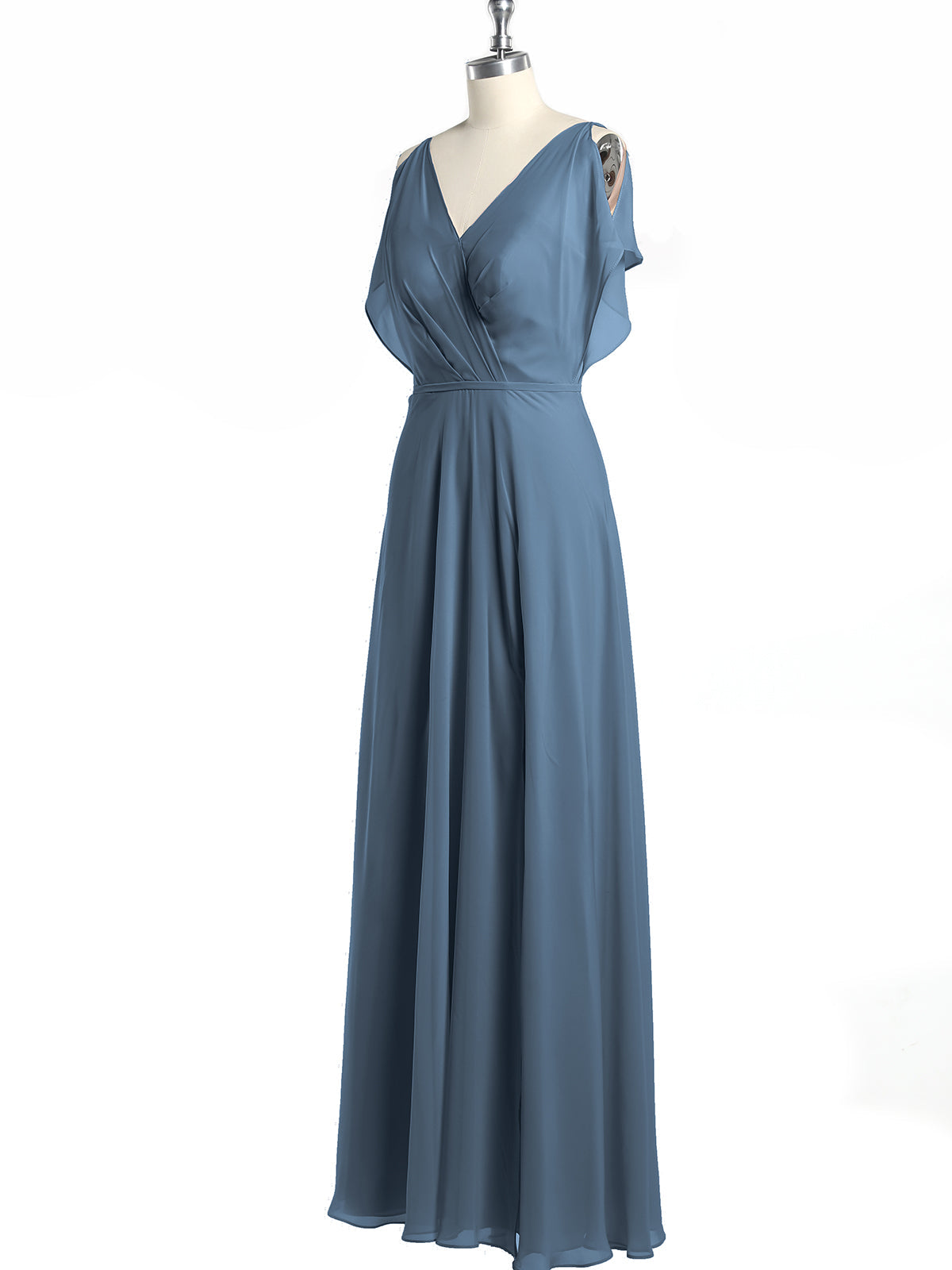 Slate Blue