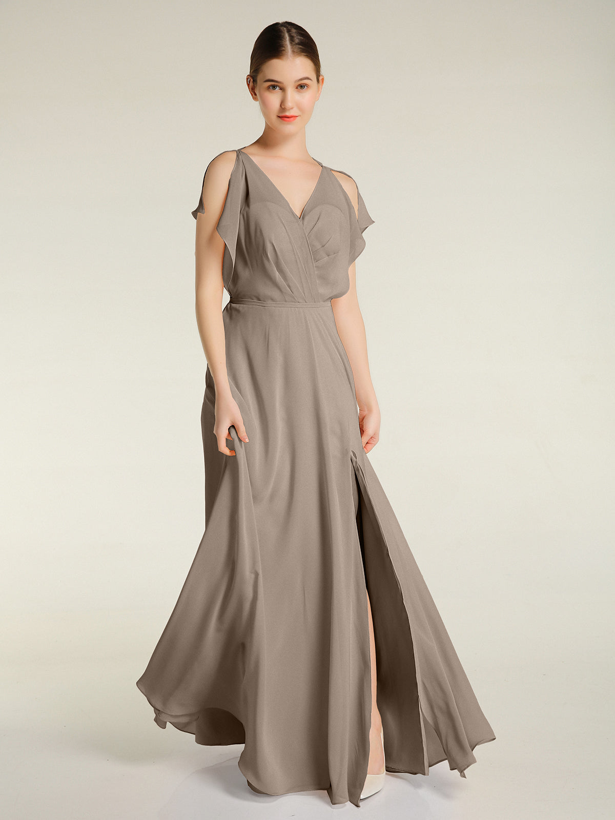Taupe