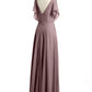 Vintage Mauve