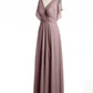 Vintage Mauve