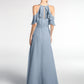 Dusty Blue