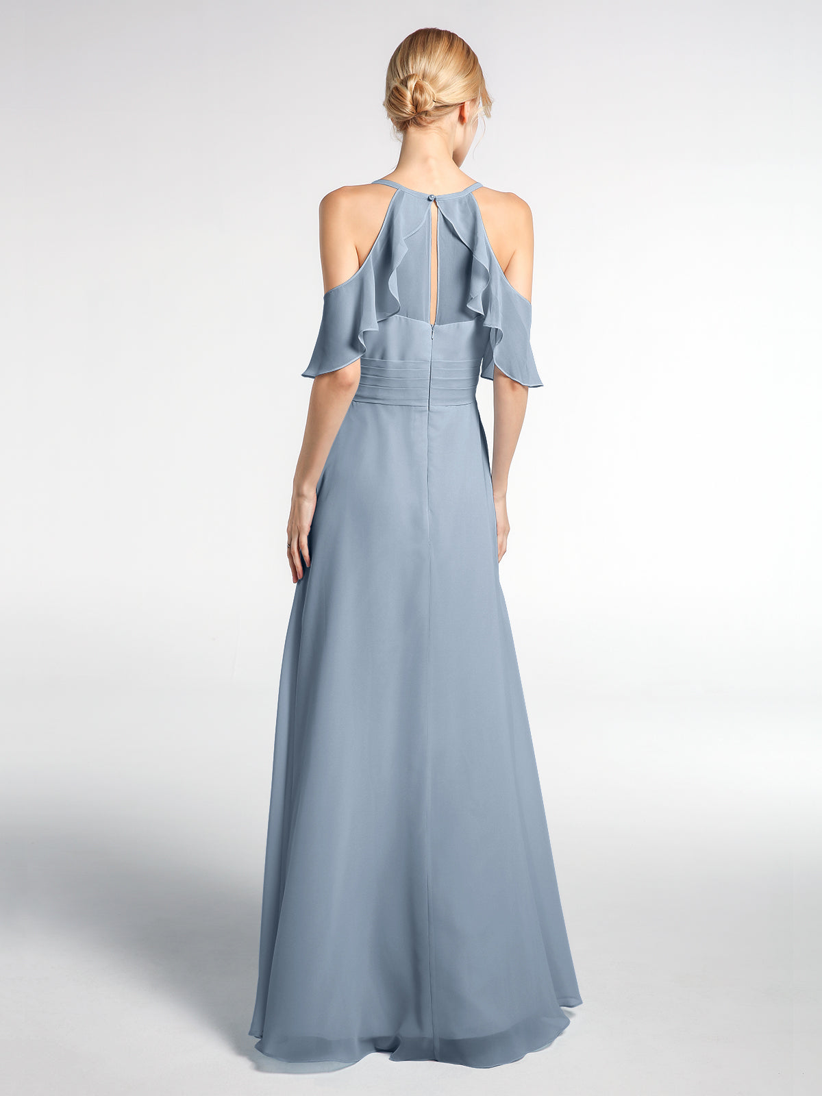 Dusty Blue