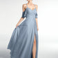Dusty Blue