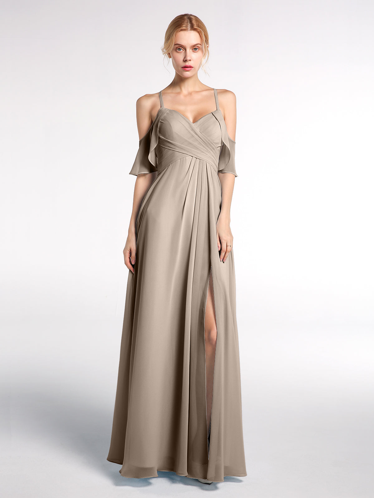 Taupe