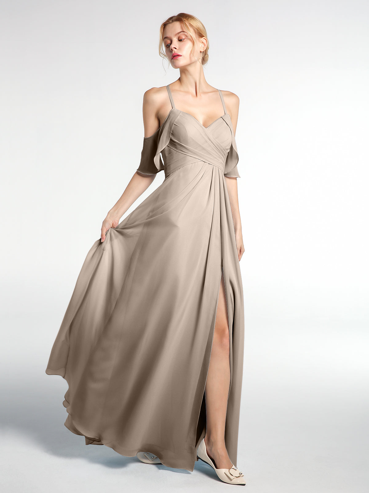 Taupe