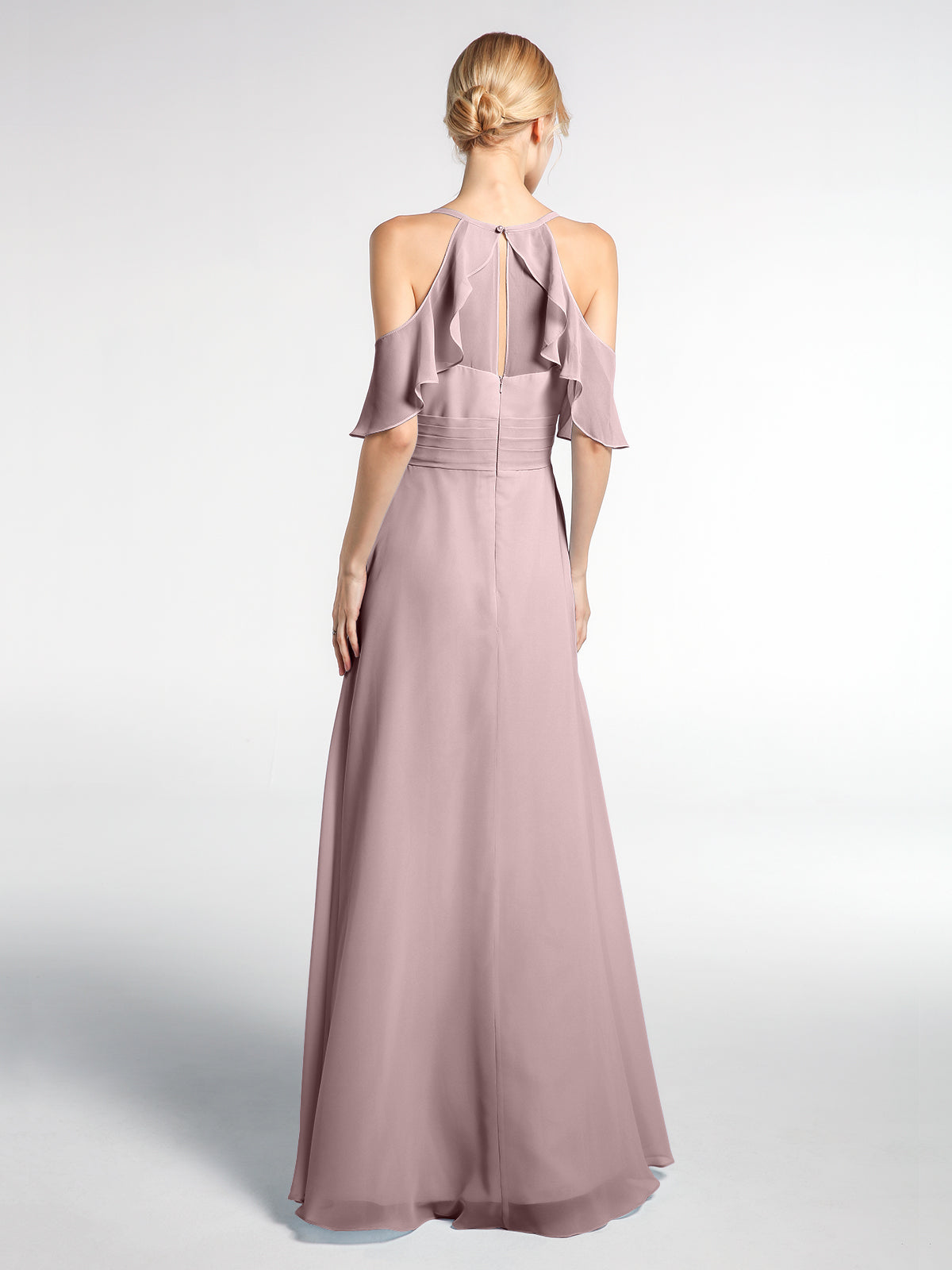 Vintage Mauve