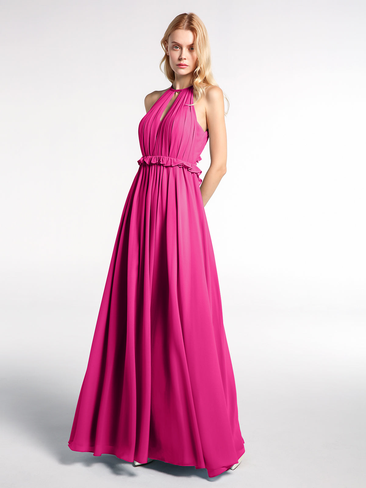 Fuchsia
