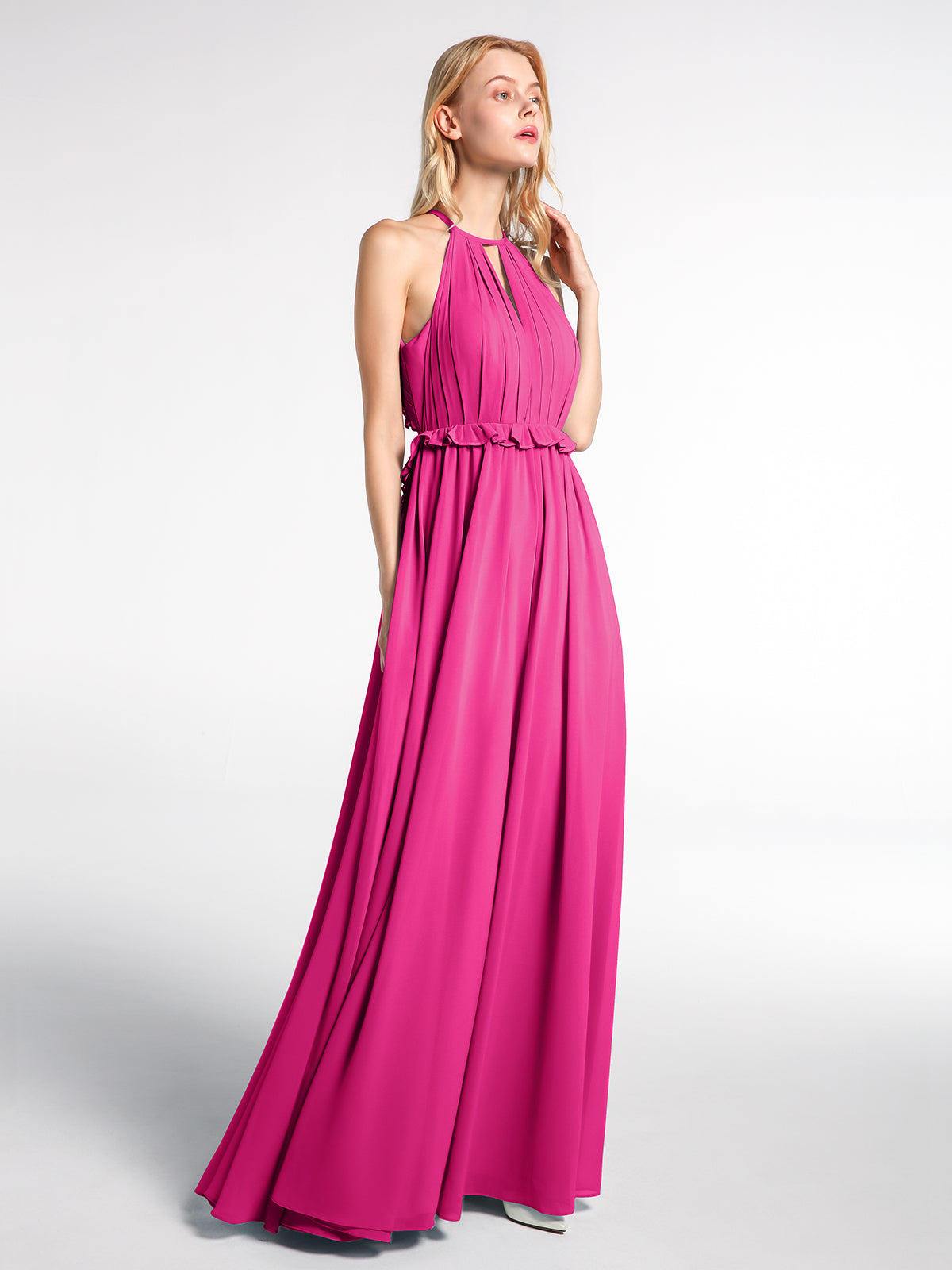 Fuchsia