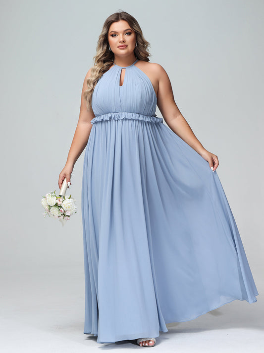 Dusty Blue