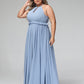 Dusty Blue