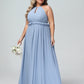 Dusty Blue