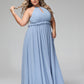 Dusty Blue