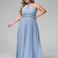Dusty Blue