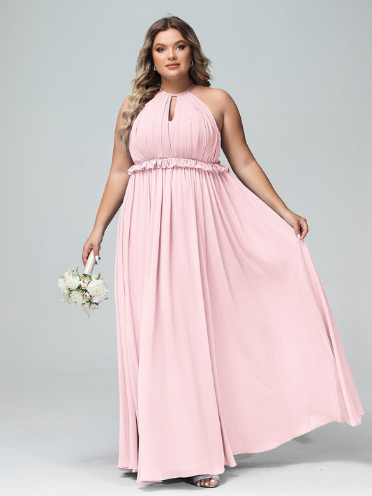 Blushing Pink