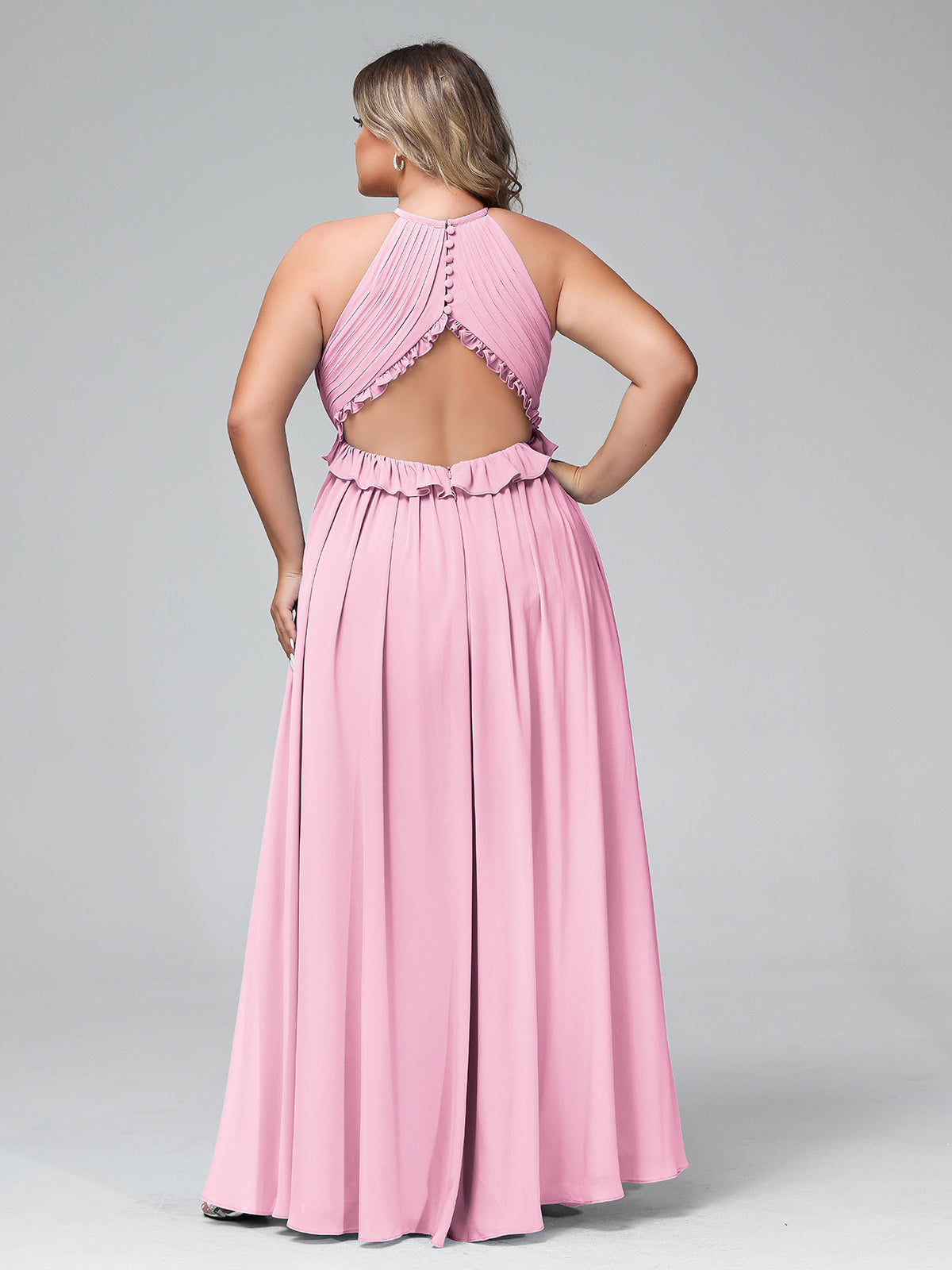 Candy Pink