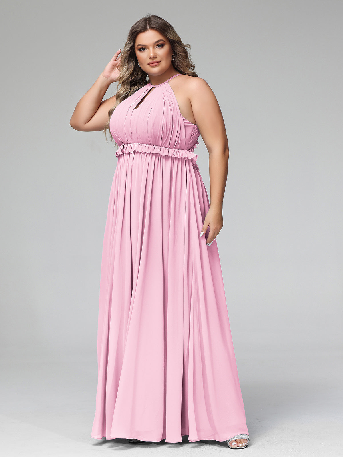 Candy Pink