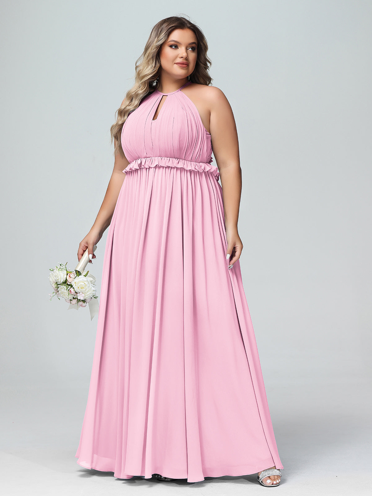 Candy Pink