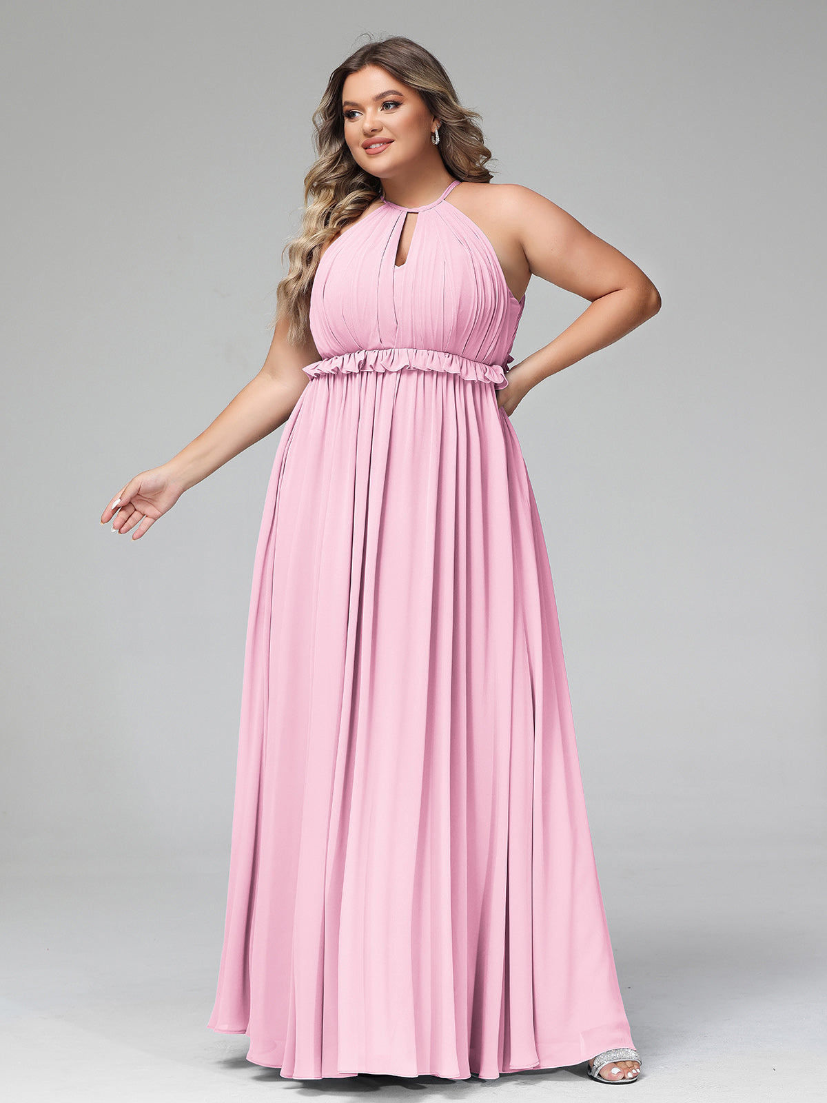 Candy Pink