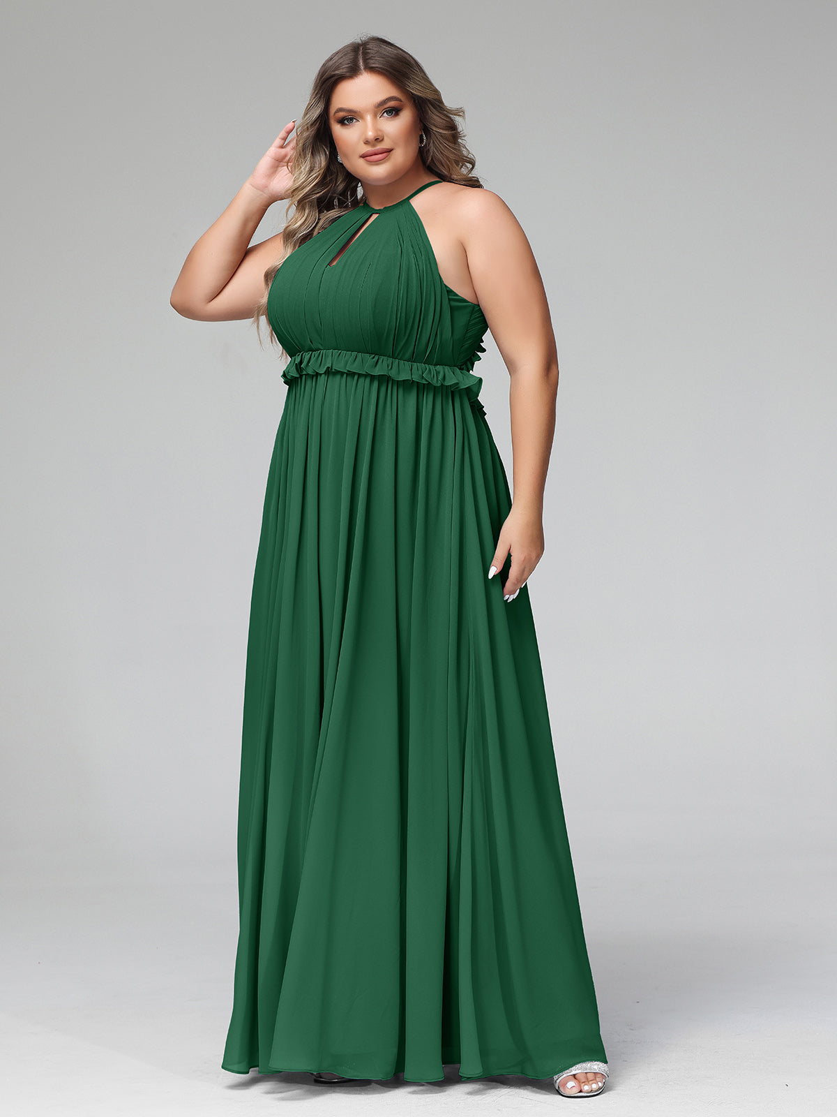 Dark Green
