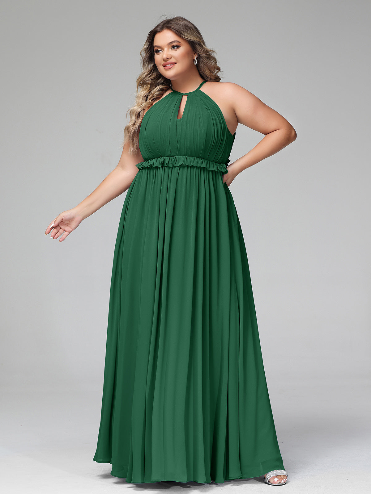 Dark Green