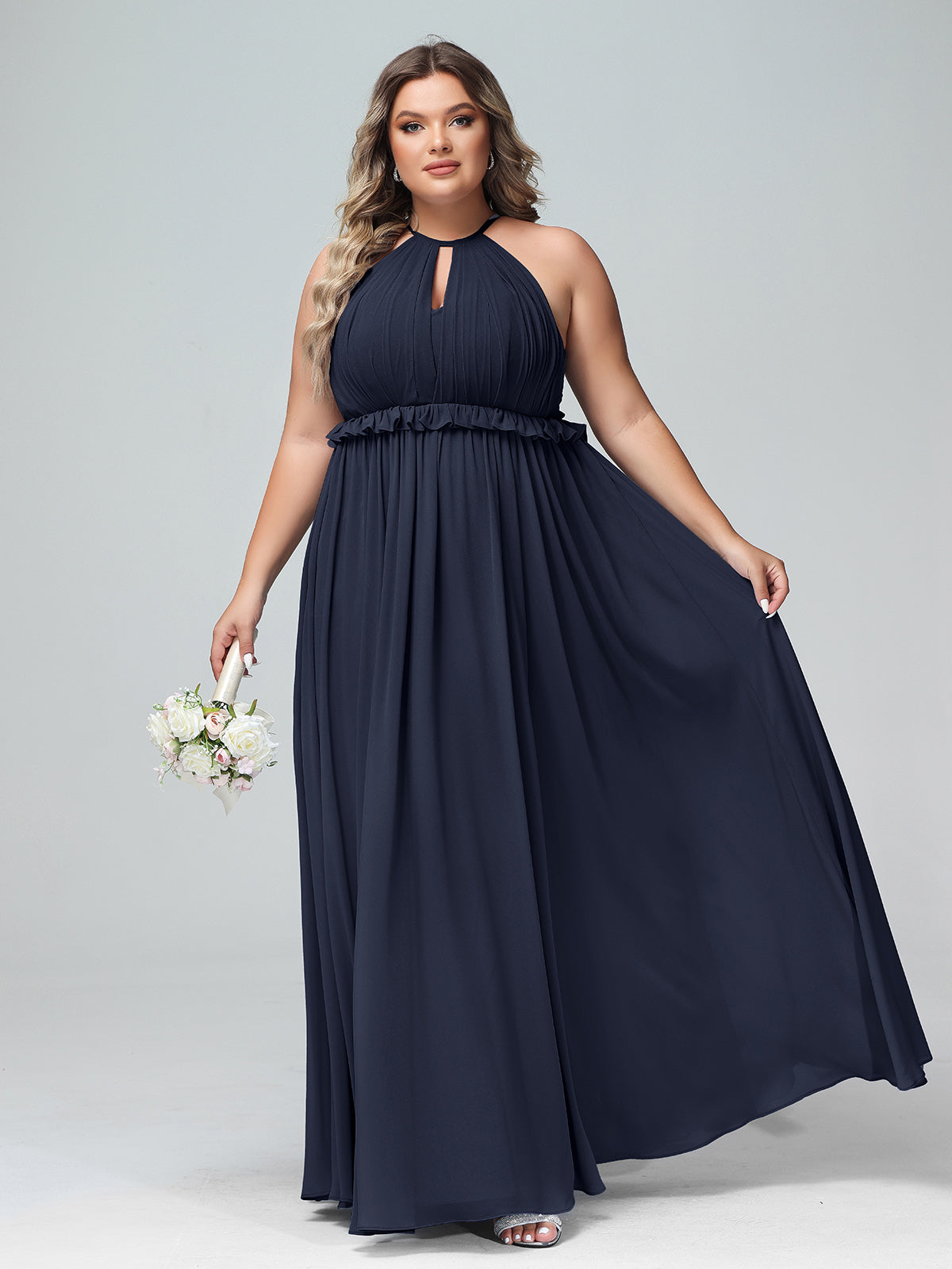 Dark Navy