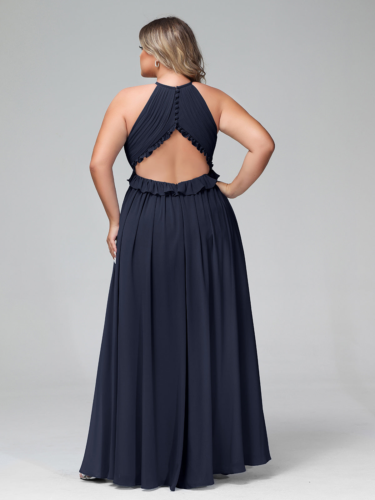 Dark Navy