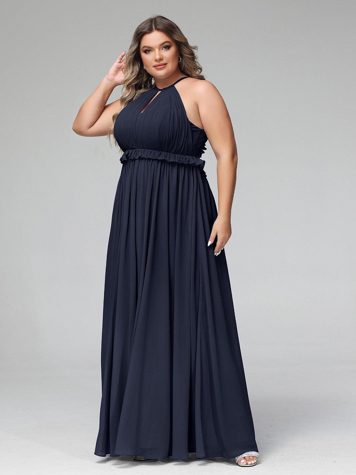 Dark Navy