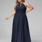Dark Navy