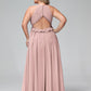 Dusty Rose