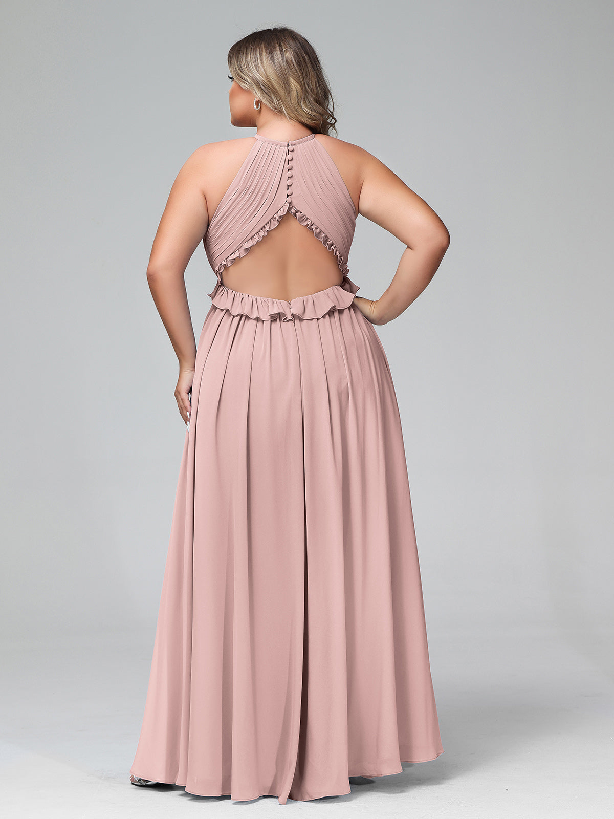 Dusty Rose
