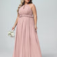 Dusty Rose