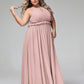 Dusty Rose