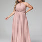 Dusty Rose
