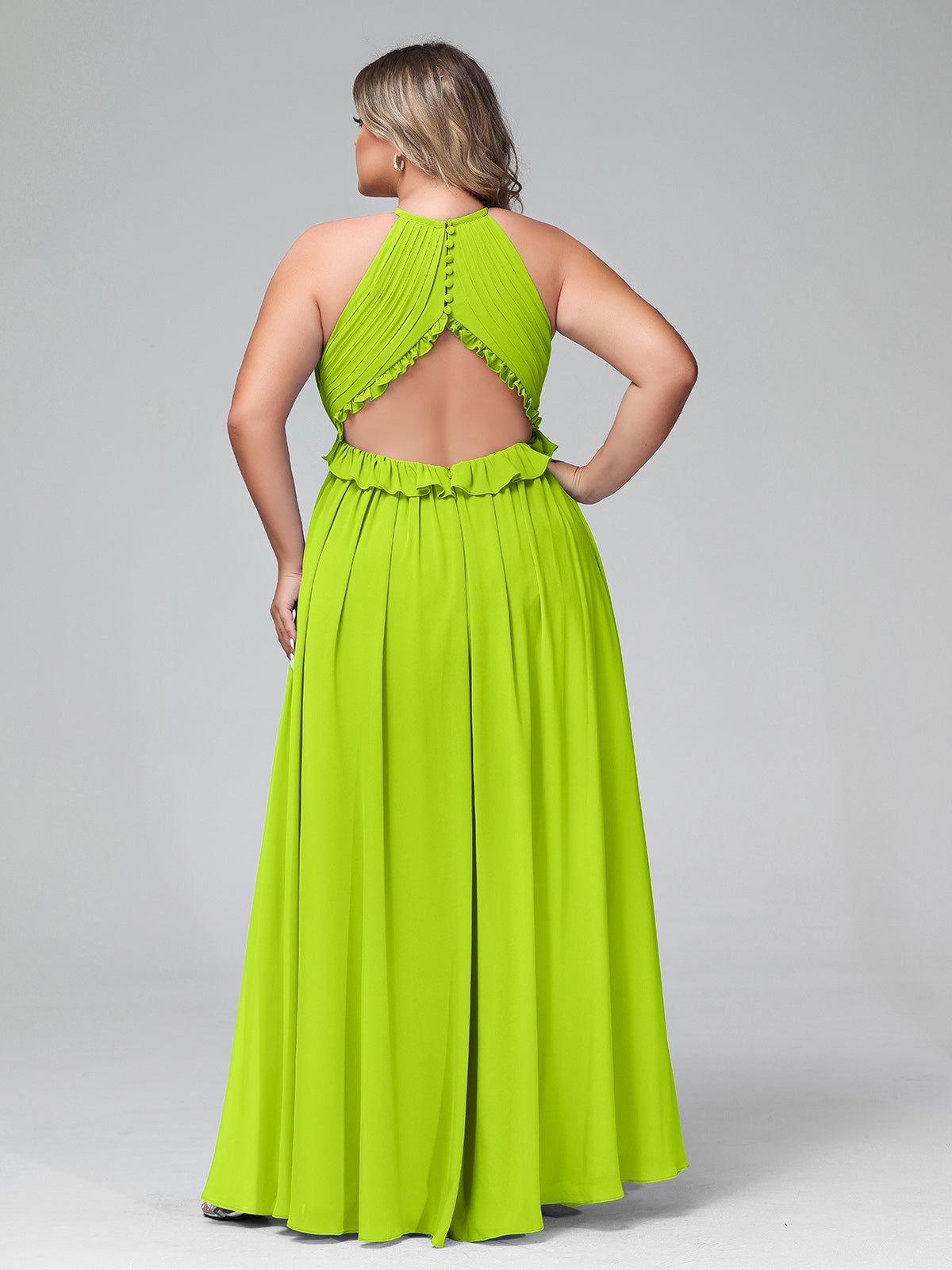 Lime Green