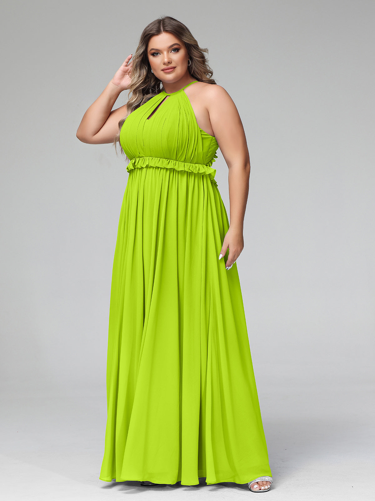 Lime Green