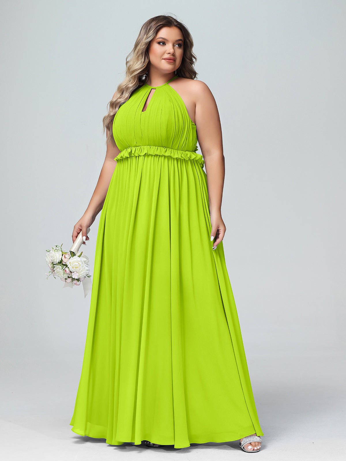 Lime Green