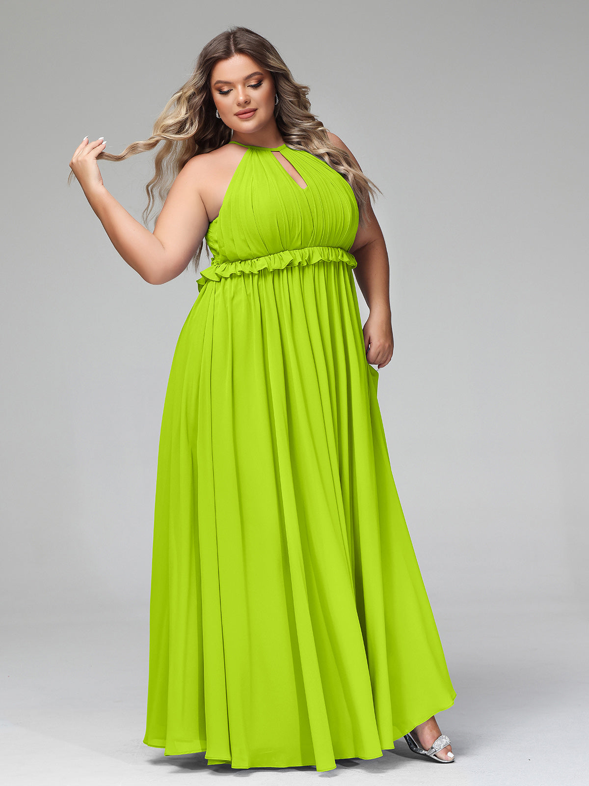 Lime Green
